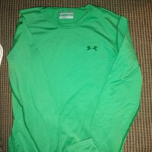 Under armour long sleeve shirt